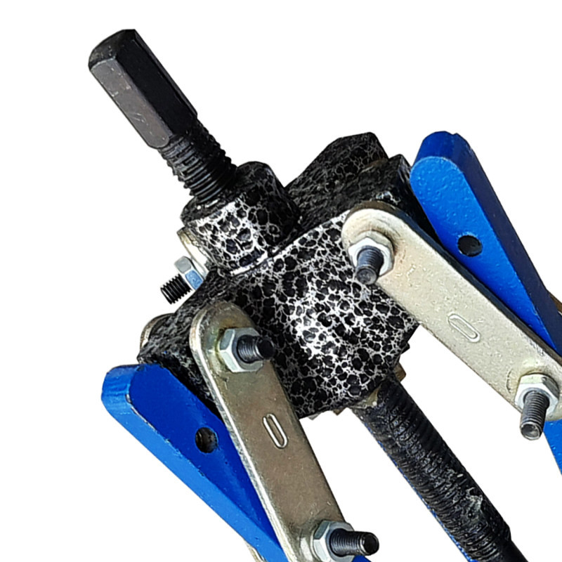 پولی کش سه شاخ کیهان مدل HT - 0010