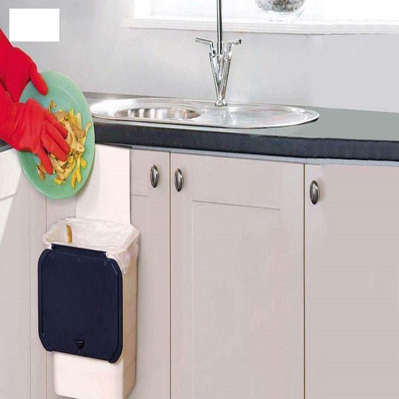 سطل زباله کابینتی مدل 075