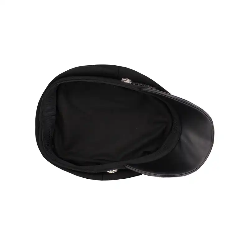 کلاه زنانه مدل کاپیتانی GHrm3