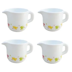 سس خوری پارس اپال مدل  bird کد 440 بسته 4 عددی