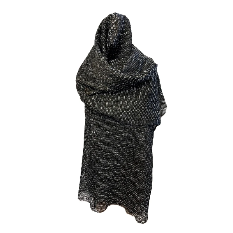 شال زنانه مدل لمه حصیری