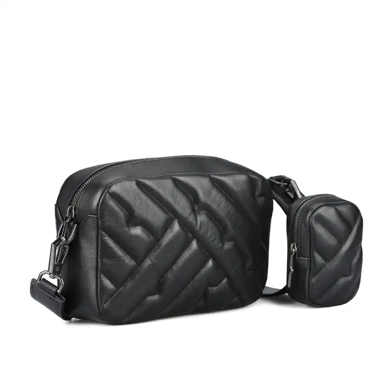 کیف دوشی زنانه درسا مدل 53187