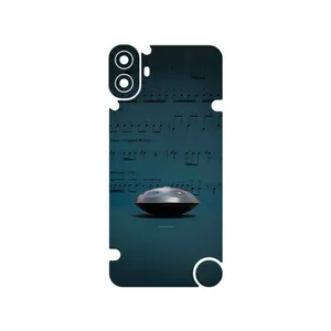MAHOOT Hang_Instrument Cover Sticker for Nothing CMF Phone 1