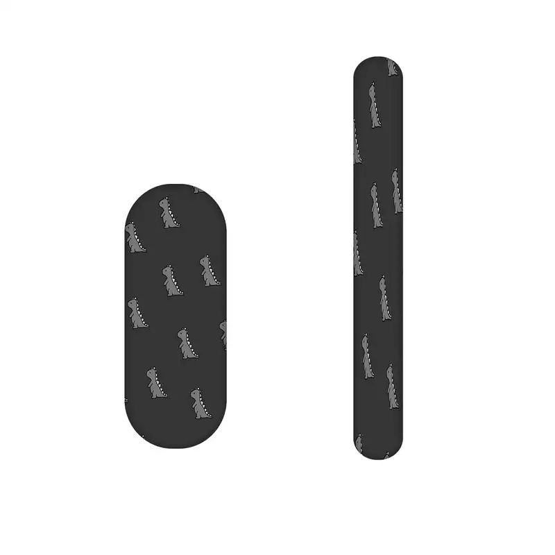 سوهان ناخن مدل دایناسور کد 925 بسته 2 عددی