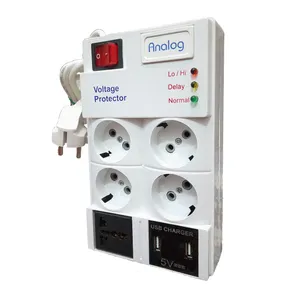 محافظ ولتاژ مدل 2USP-CHARGER