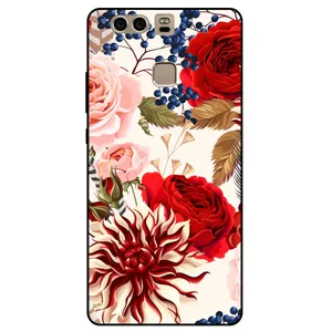 Megafone 7350 Cover For Huawei P9