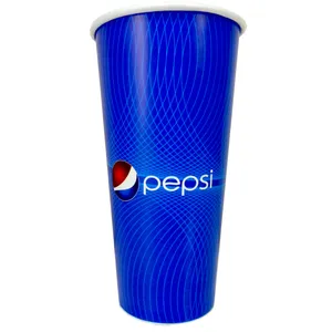 لیوان یکبار مصرف مدل 01 بسته 25 عددی