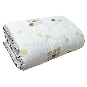  تشک مهمان رویال مدل میکرو فنری کد 02 یکنفره سایز 190×90 سانتی متر