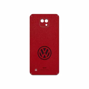 MAHOOT RL-VLKS_WGN Cover Sticker for LG X Cam