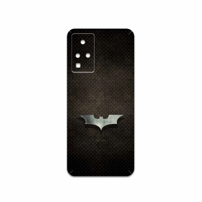 برچسب پوششی ماهوت مدل Batman مناسب برای گوشی موبایل اینفینیکس Zero X