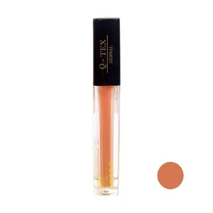 رژ لب مایع تی رئال تی سری Q-TEX شماره L1  