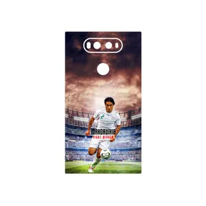 MAHOOT Mehdi Mahdavikia Cover Sticker for LG V20