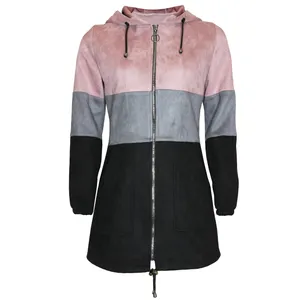 پالتو زنانه مدل  ونوس کد PNK1000