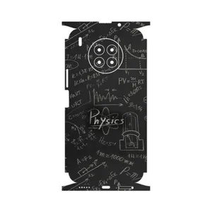 MAHOOT Physics Science-FullSkin Cover Sticker for Huawei Nova 8i