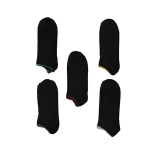 جوراب زنانه ال سی وایکیکی مدل 5236 مجموعه 5 عددی