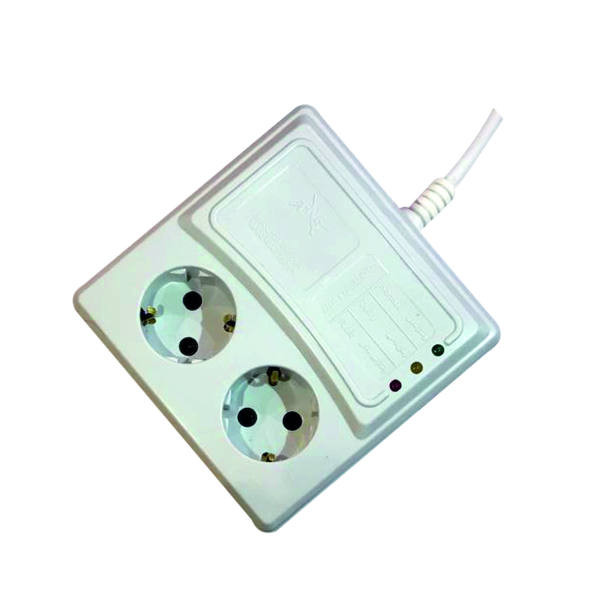 محافظ ولتاژ مدل PPR
