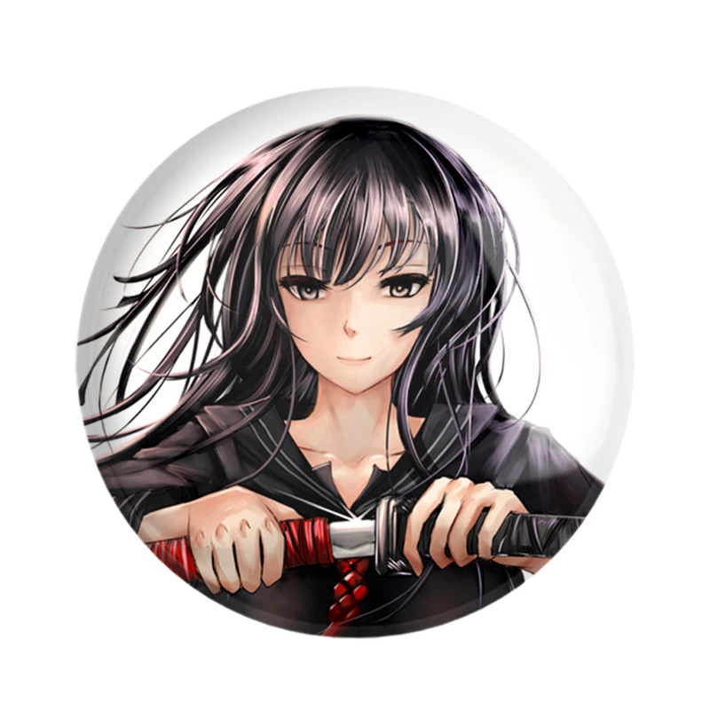 پیکسل خندالو مدل تینا انیمه گلوله سیاه کد 35855