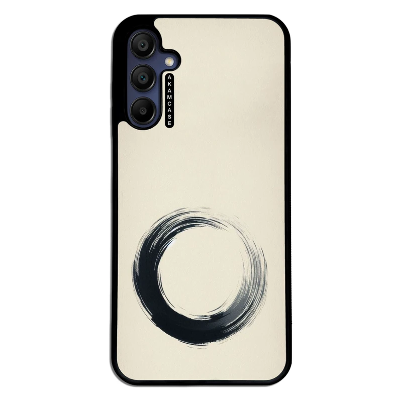 کاور آکام مدل AMC-WSGA15-ZEN-13 مناسب برای گوشی موبایل سامسونگ Galaxy A15