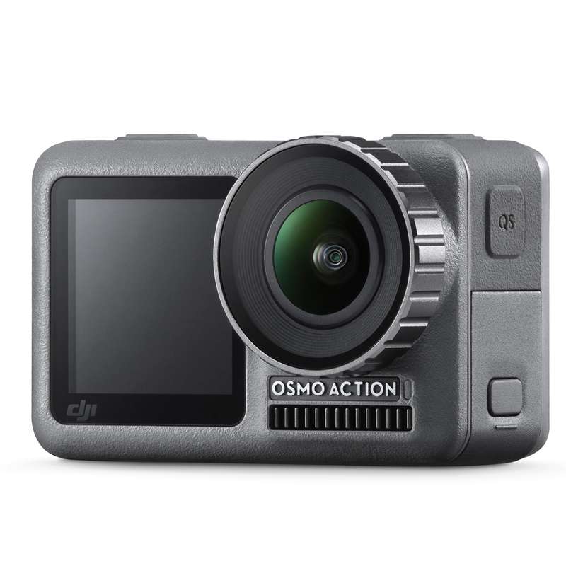 دوربین فیلم برداری ورزشی دی جی آی مدل Osmo Action