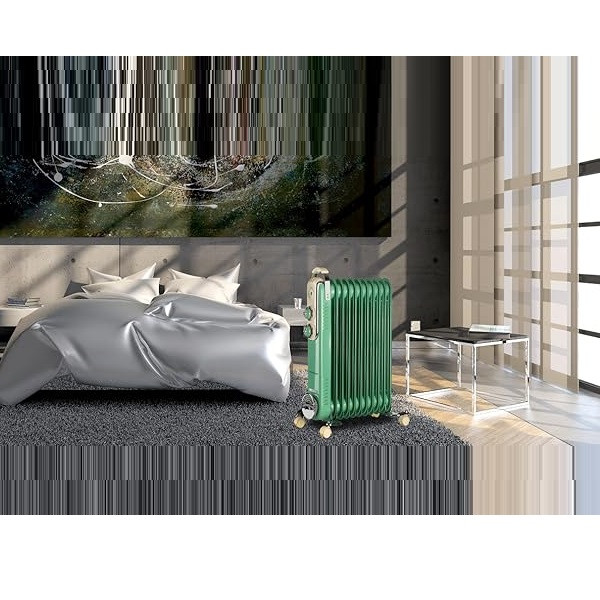 شوفاژ برقی آریته مدل 11P