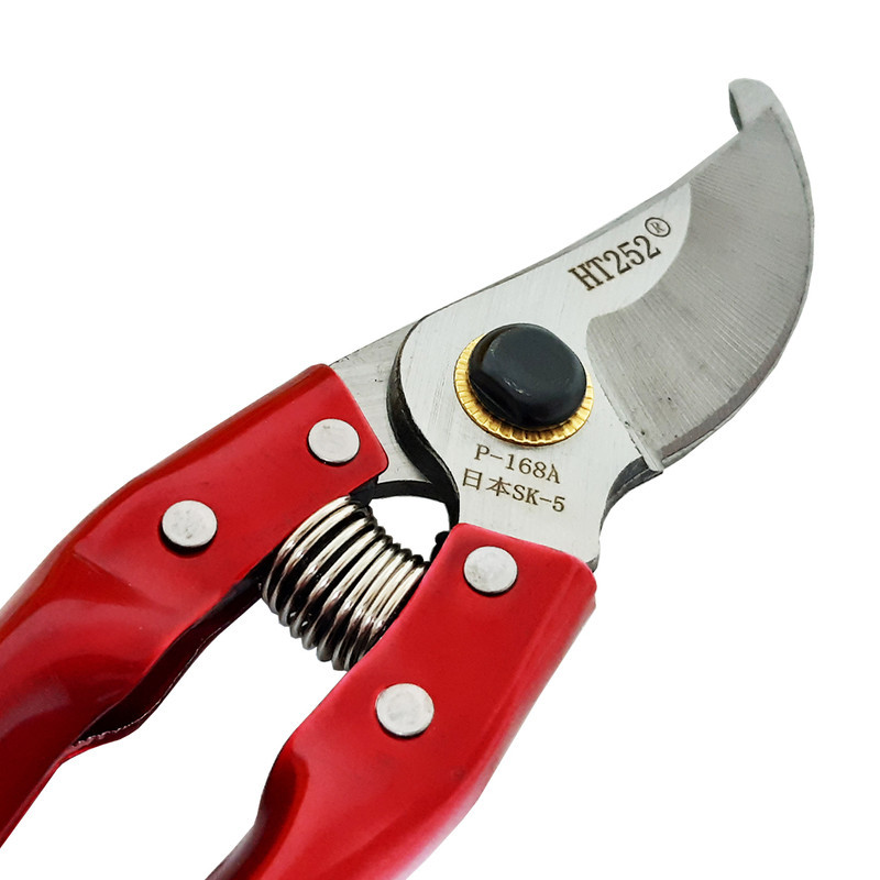 قیچی باغبانی مدل RO - 5200 قیچی باغبانی مدل RO - 5200