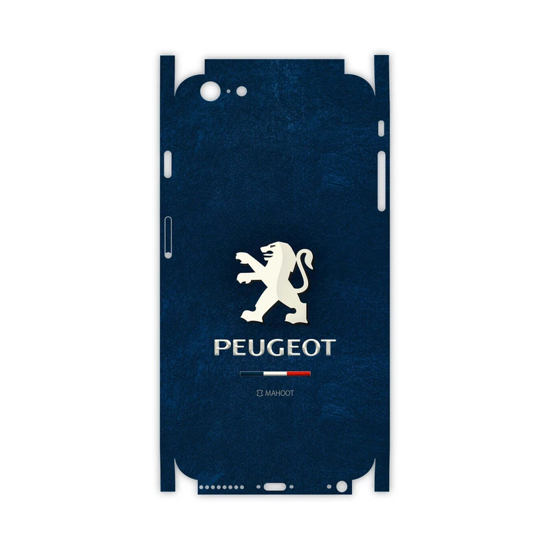برچسب پوششی ماهوت مدل Peugeot-FullSkin مناسب برای گوشی موبایل اپل iPhone 6S Plus