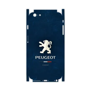 MAHOOT Peugeot-FullSkin Cover Sticker for Apple iPhone 6S Plus