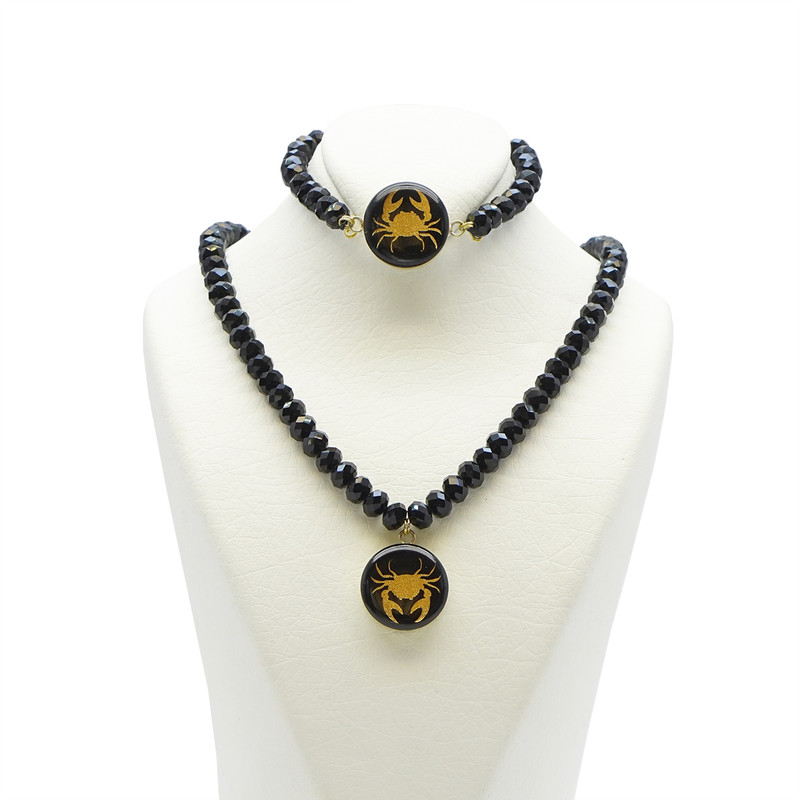 نیم ست زنانه آلتین هنر مدل ماه تیر