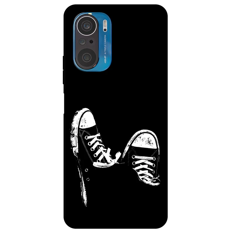 کاور مگافون کد 0043 مناسب برای گوشی موبایل شیائومی Poco F3 / Redmi K40 / K40 Pro