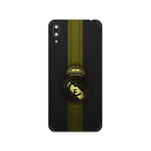 MAHOOT  Real-Madrid-2 Cover Sticker for Huawei Y7 Pro 2019