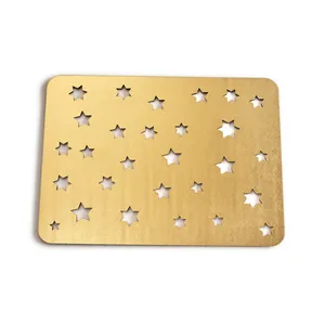 زیربشقابی رومادون کد 193 بسته 2 عددی