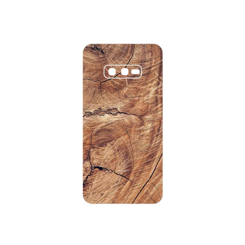 برچسب پوششی ماهوت مدل Wood Texture 5 مناسب برای گوشی موبایل سامسونگ Galaxy S10e