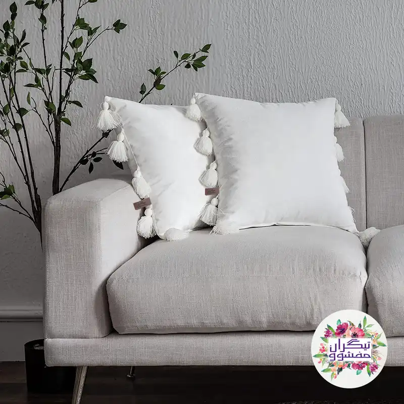 کوسن تیگران مفشوو مدل BIG MNGL مجموعه دو عددی