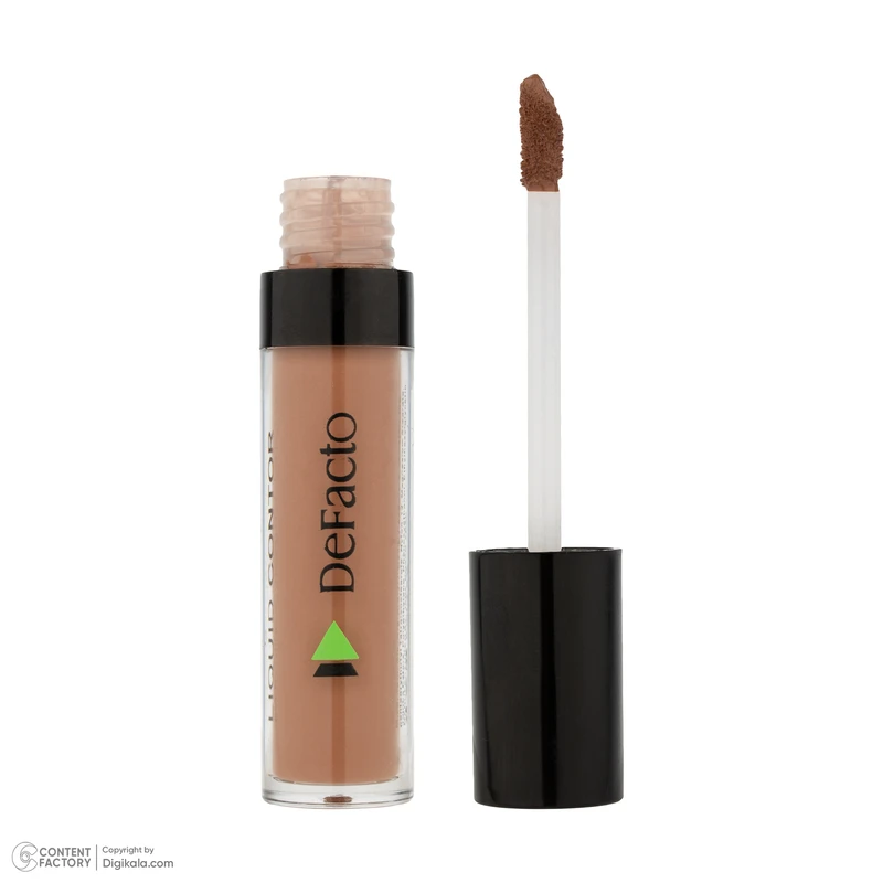 عکس شماره 7 : کانتور دیفکتو مدل professional شماره 3