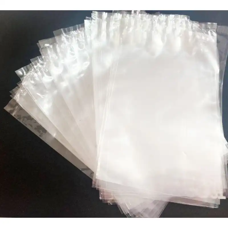 پلاستیک بسته بندی مدل a10 مجموعه 500 عددی