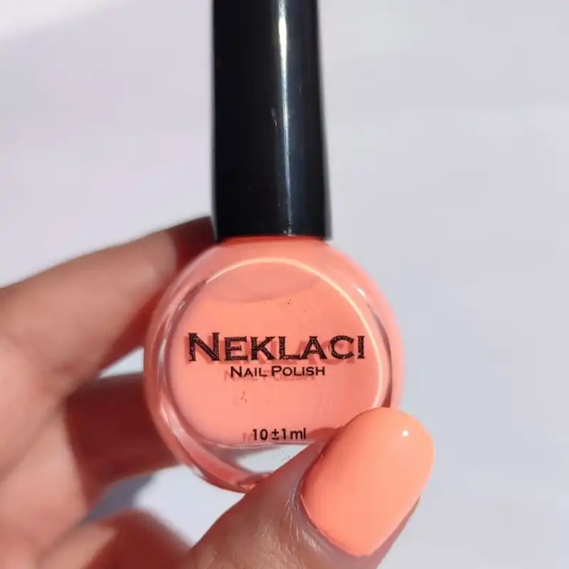 لاک ناخن نکلاسی کد 119