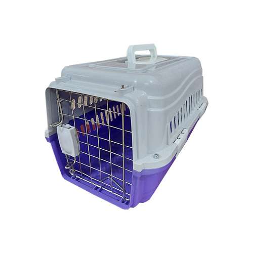 باکس حمل حیوانات مدل 2