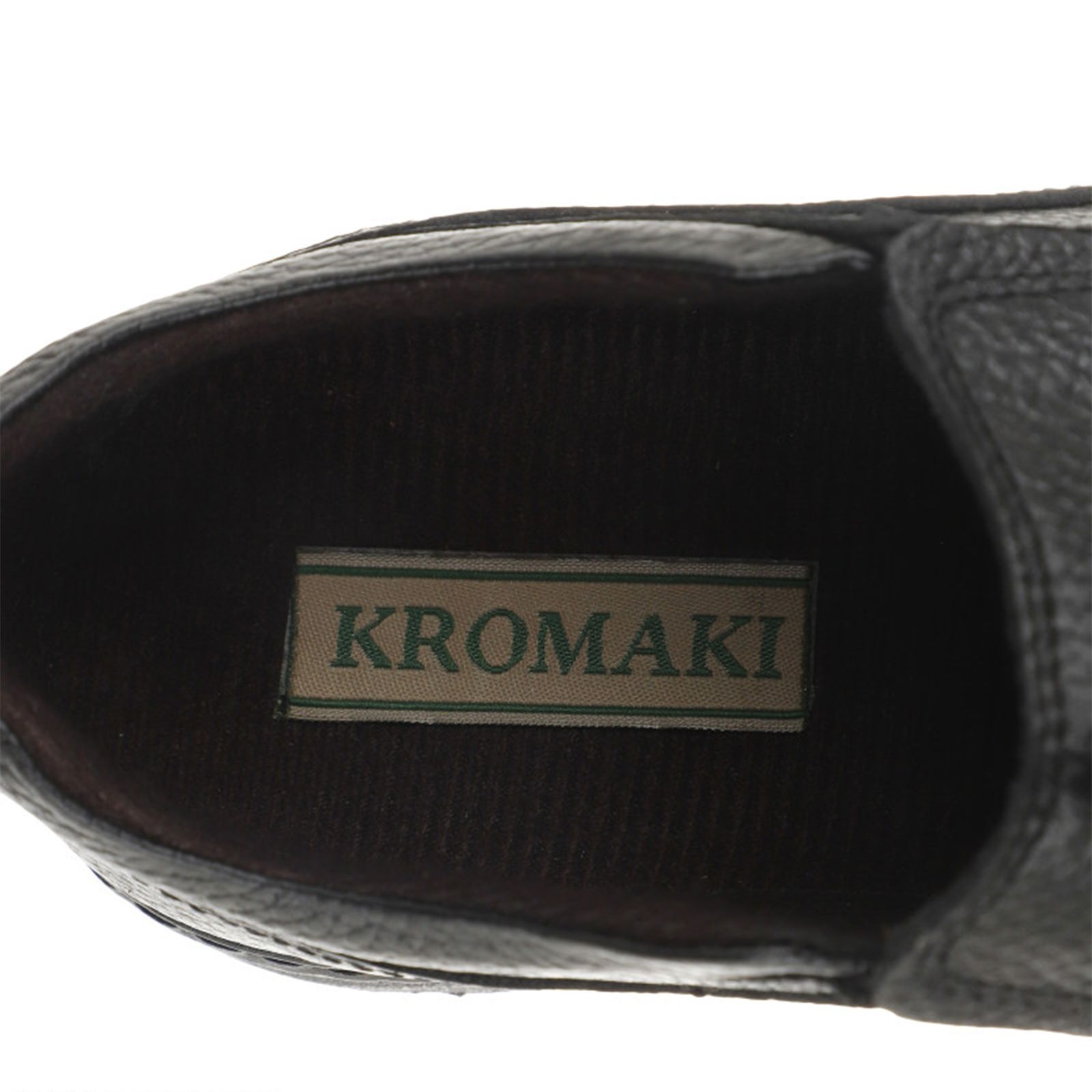 کفش روزمره مردانه کروماکی مدل KMS903 -  - 6