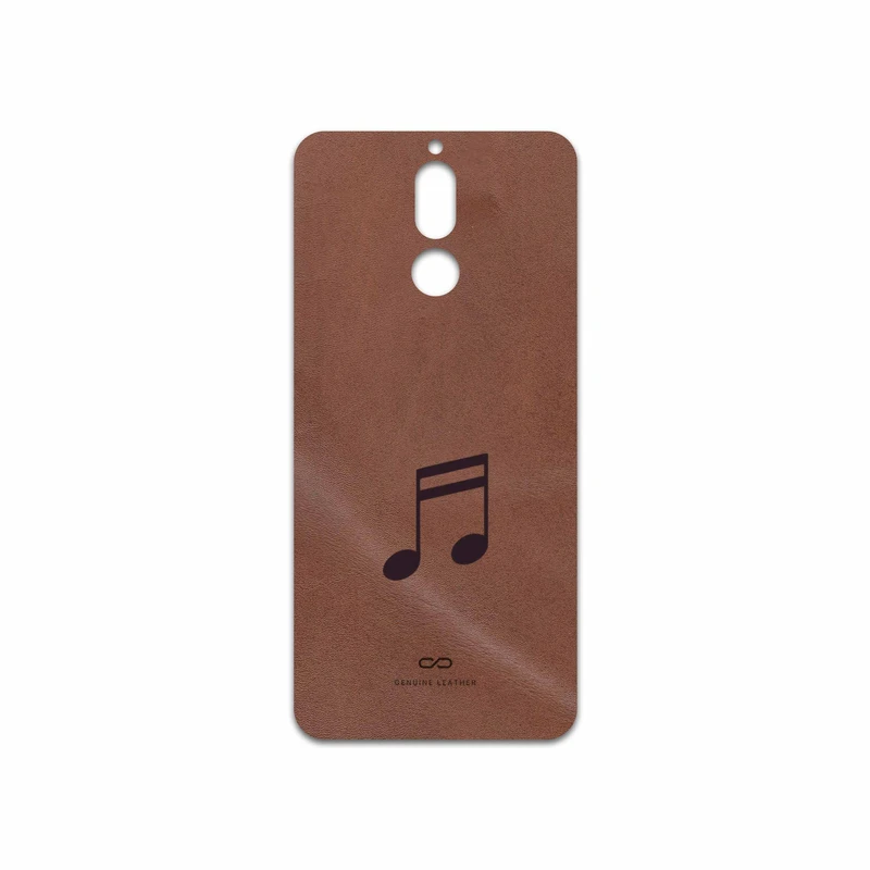 برچسب پوششی ماهوت مدل MNL-CHG2 مناسب برای گوشی موبایل هوآوی Mate 10 Lite