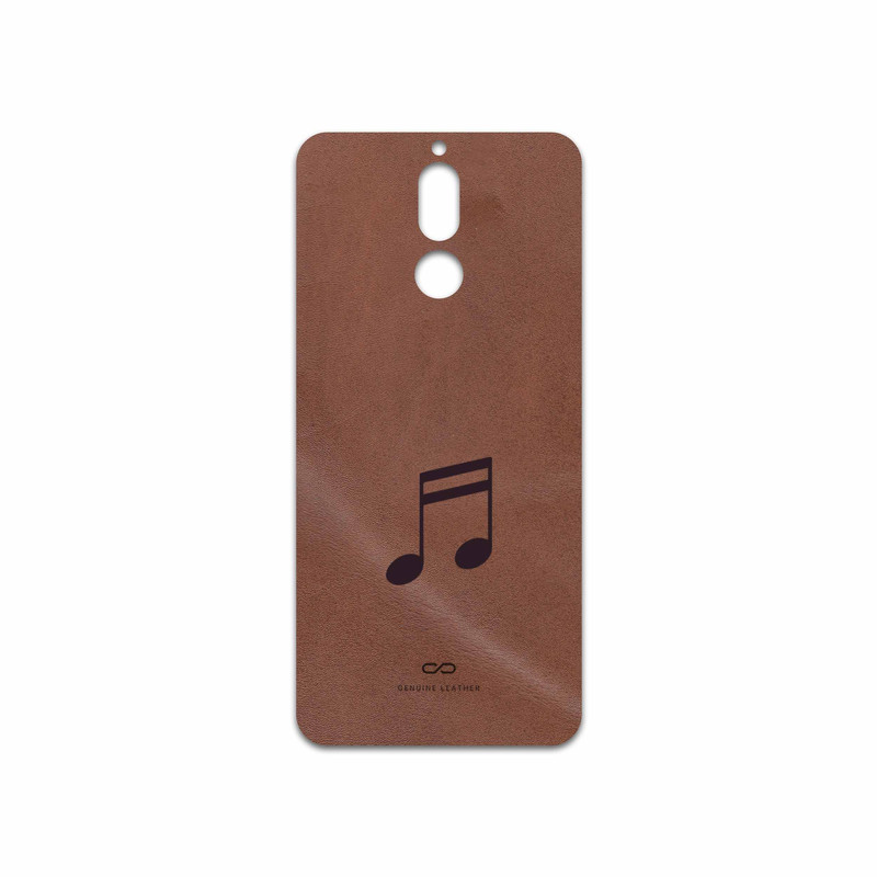 برچسب پوششی ماهوت مدل MNL-CHG2 مناسب برای گوشی موبایل هوآوی Mate 10 Lite