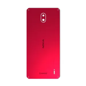 MAHOOT Color-Special Cover Sticker for Nokia 1 Plus