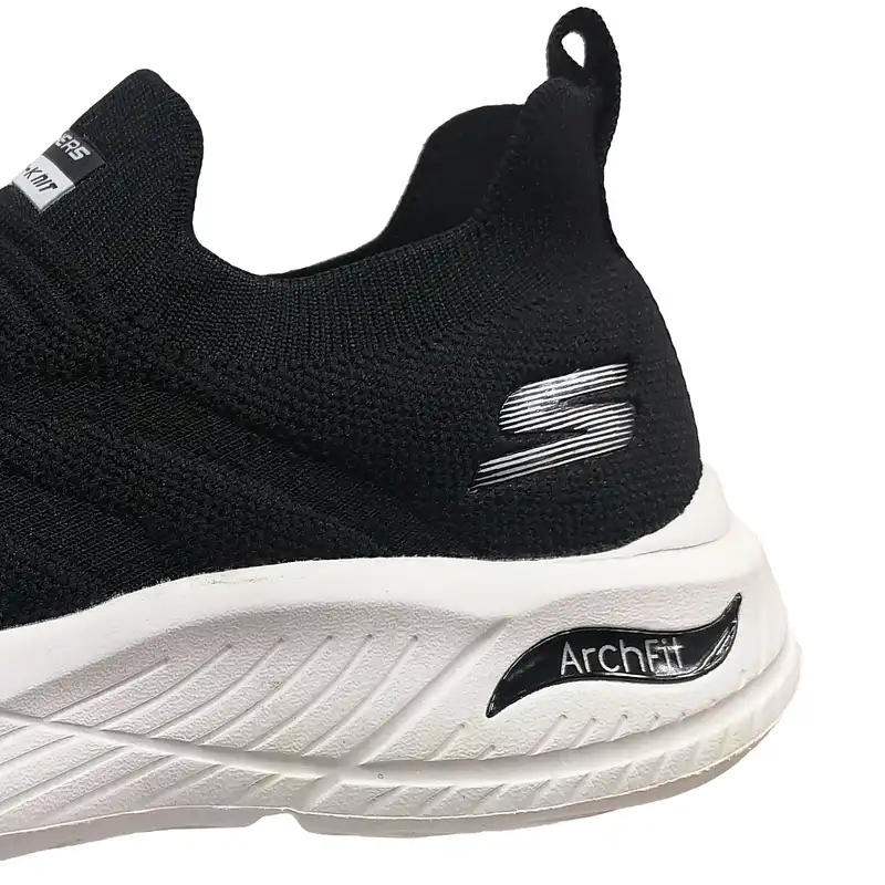 کفش پیاده روی زنانه اسکچرز مدل SH KNIT-ARCH FIT
