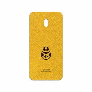 MAHOOT ML-REAL Cover Sticker for Xiaomi Redmi 8A