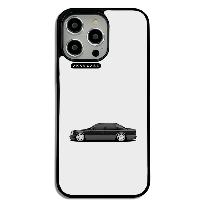 کاور آکام مدل AMC-WA14PROMAX-BENZ1 مناسب برای گوشی موبایل اپل iPhone 14 Pro Max