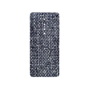 MAHOOT Fabric Texture 6 Cover Sticker for OnePlus 8