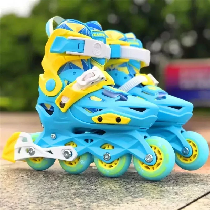 عکس شماره 3 : اسکیت کفشی کالاری مدل v2(l)