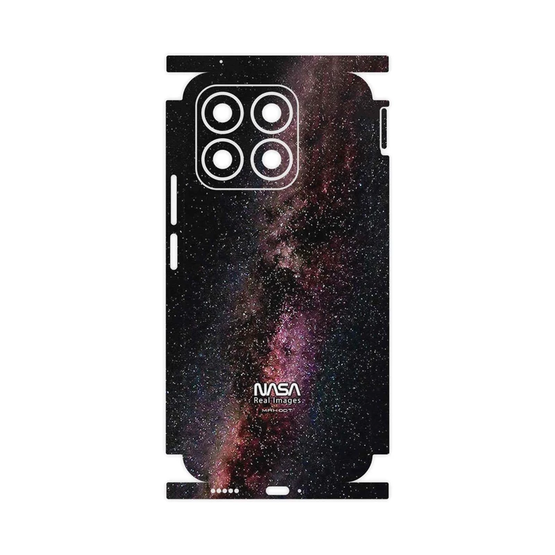 برچسب پوششی ماهوت مدل Universe_by_NASA_2-FullSkin مناسب برای گوشی موبایل آنر X8b