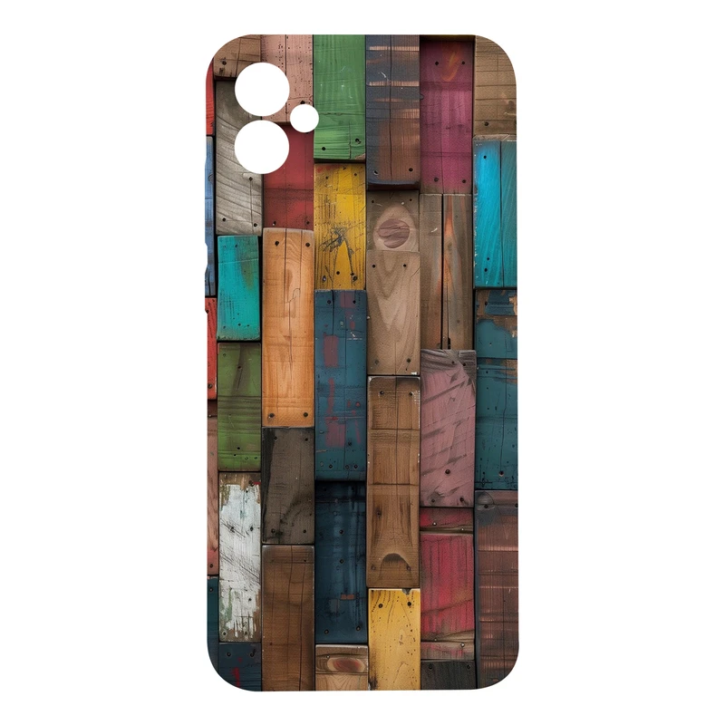 کاور گارد قاب علوی مدل HML مناسب برای گوشی موبایل سامسونگ Galaxy A04e