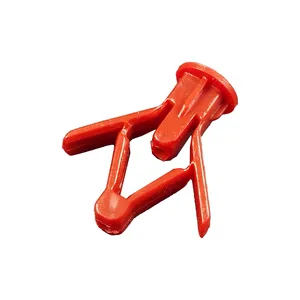 رول پلاک پروانه ای های فایو استور مدل HI5-4CM بسته 100 عددی
