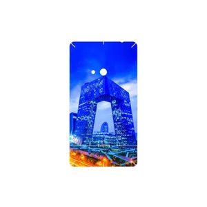 MAHOOT Beijing city Cover Sticker for Nokia Lumia 625